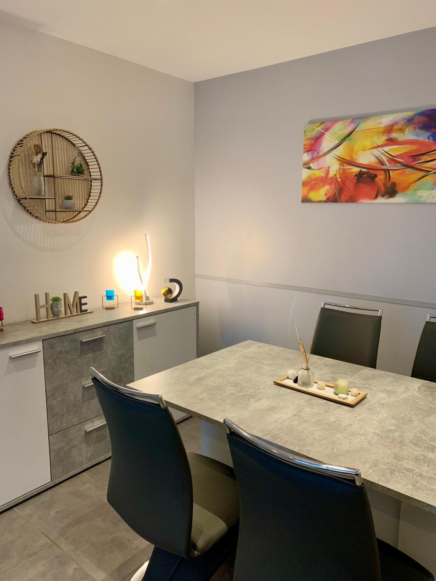 Grand F3 - Emplacement D'Or Proche Paris Et Versailles Plaisir Zewnętrze zdjęcie
